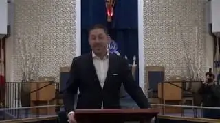 Charlie Harary – Traits of Jewish Greatness