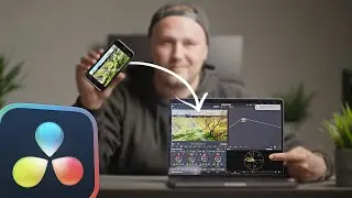 The FILM LOOK with MOBILE VIDEO | Dehancer Giveaway!