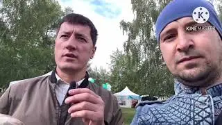 Мардуми Точик дар Екатеринбург 2023.   я таджик блоггер