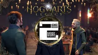 Hogwarts Legacy ◉ Хогвартс Наследие Прохождение Часть 2