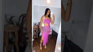 Vocês também tem essa fama? 💋‼️