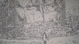 When I was 7 - Goodbye Art 2