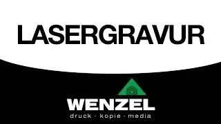 Lasergravur, laserstanzen, schraffieren mit Laser