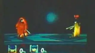 SSBB: Super Armor stopping FS