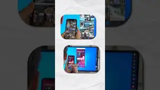 Cast Your Phone Screen to PC in Seconds with LetsView #screenmirroring #viral #Short #Shorts