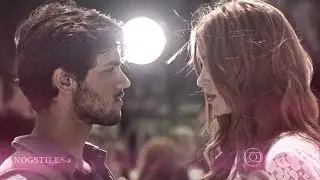 Eu sempre vou gostar dele