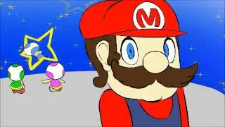 WHYluigi [Game Grumps animated]