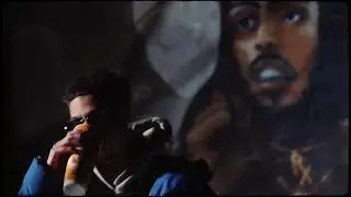 Mike Shabb - JANK (Official Video)