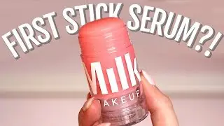 Milk Makeup Serum Review