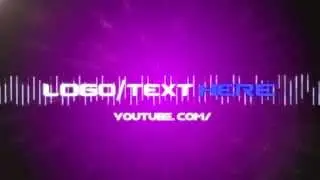 Free (Adobe After Effects Intro Template) NO PLUGINS #2