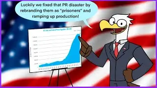 Ramping Up Production