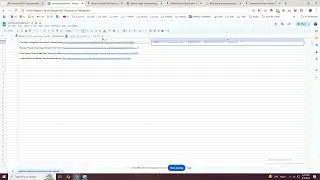 How to Change All Amazon Links into Affiliate Links in Google Sheet with One Click