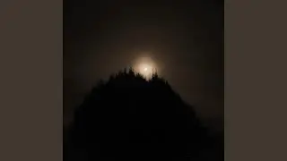 Distant Moon