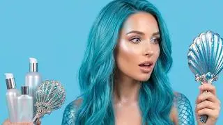 GOOD vs BAD MERMAID! How to Become a Mermaid with Viral Beauty Hacks