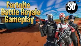 Fortnite Battle Royal (2 Wins + 30 Bomb)