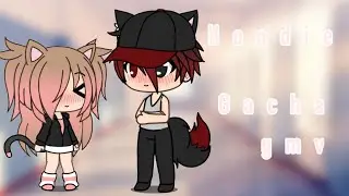 Hoodie~Gachaverse Gmv