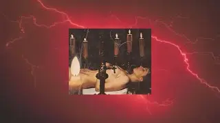 [FREE] GHOSTEMANE x POUYA x RAMIREZ TYPE BEAT 