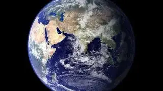 Los 8 países más grandes del mundo