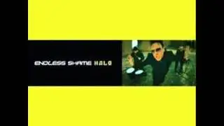 Endless Shame - Halo (Remixed By Autodafeh)