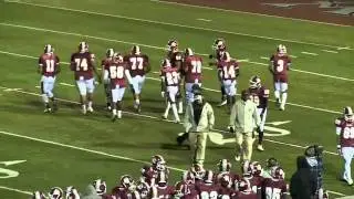 Game of the Week: Carmel vs LC Indianapolis 10/28/11
