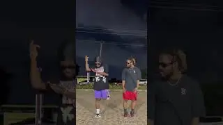 Victony - Soweto Official Dance Video By Calvin Perbi And Theboyperbi