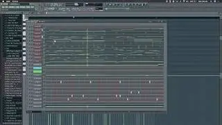 Lil Keed/Zaytoven/Young Dolph/Polo G/Lil Baby Tutorial: FL Studio