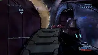 Halo 3 - Heretic - Schwatguns