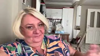 🔥ЗАПАСЛАСЬ ПРОДУКТАМИ! НАДО СРОЧНО НА БАЗАР‼️ТУРЦИЯ АНТАЛИЯ