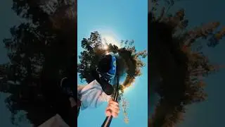 360 градусов свободы 🤤