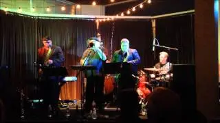 Dmitri Matheny Group "Caravan" Tucson Jazz Festival