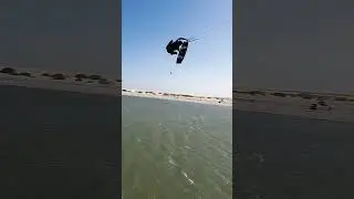 I landed the Janek Loop 🥳