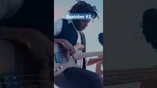 Beatober day three, bringing 90s vibes 