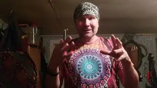 Панические атаки.Лечение варганом.