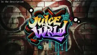 Juice Wrld Type Beat - 