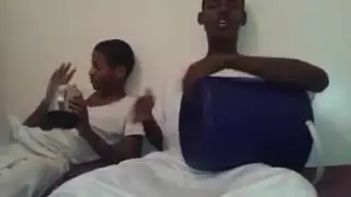 النشيد الوطني عند ناس ادرار ههههه