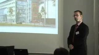 Operatives Abuse-Handling und Global Reporting bei United Internet (MK4, Thorsten Krafft)