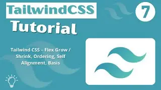 TailwindCSS v4 Tutorial 2026 