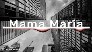 Mama Maria