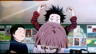 во снах - zxcursed/AMV