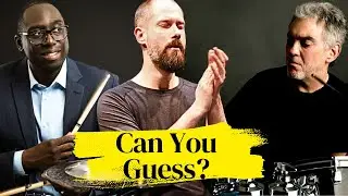 5 Things "Pro" Drummers Know That Beginners Don't