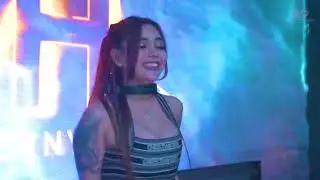 VERNY HASAN REMIX FULL BASS VIRAL TIK TOK TERBARU 2024