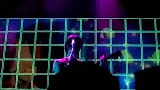 Franz Ferdinand: 9 - ''Can't Stop Feeling'' (live in Torino 7-12-09)