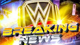 NEW WwE Undisputed Champion Announced Before SummerSlam 2024! Wrestling News