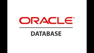 Oracle Database Fundamentals