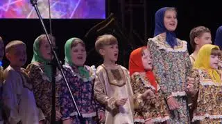 Сибиринка Минусинск блок Малыши