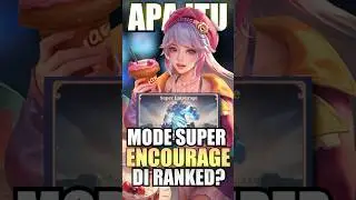 Apa itu Mode Super Entourage di MLBB?