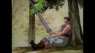 Berserk (1997) [AMV] || surrenderdorothy - TheOceanHasNeverBeenSoCold