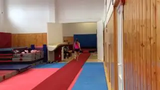 Mezak C JUN Rijeka 2014. - preskok