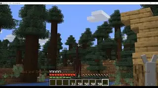minecraft adventure siren head 9