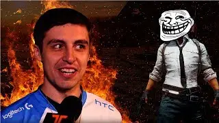 SHROUD GETS TROLLED - The Best PUBG Plays & Fails , ODDSHOTS and MORE !